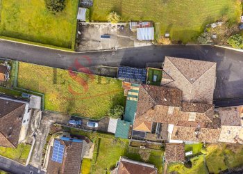 Foto 25 - Villa Via Cereti
 
31, Vertova - foto 25