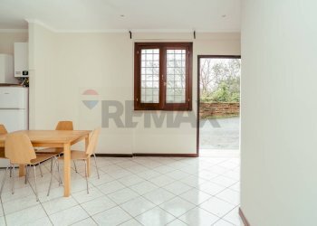 Sala da pranzo - Bilocale Via Cassia
1172, Roma - foto 1