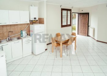 Cucina - Bilocale Via Cassia
1172, Roma - foto 2