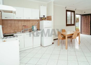 Cucina - Bilocale Via Cassia
1172, Roma - foto 3