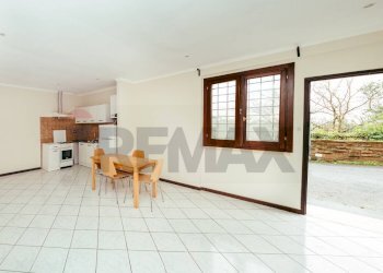 Sala da pranzo - Bilocale Via Cassia
1172, Roma - foto 4