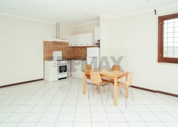 Sala da pranzo - Bilocale Via Cassia
1172, Roma - foto 5