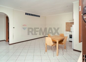 Sala da pranzo - Bilocale Via Cassia
1172, Roma - foto 6