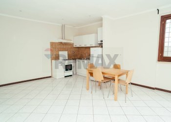 Sala da pranzo - Bilocale Via Cassia
1172, Roma - foto 7