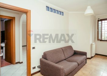 Soggiorno - Bilocale Via Cassia
1172, Roma - foto 9