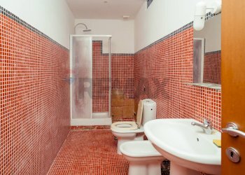 Bagno - Bilocale Via Cassia
1172, Roma - foto 13