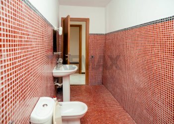 Bagno - Bilocale Via Cassia
1172, Roma - foto 14