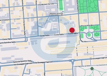 Foto 9 - Monolocale Corso Italia
 
13, Bari - foto 9