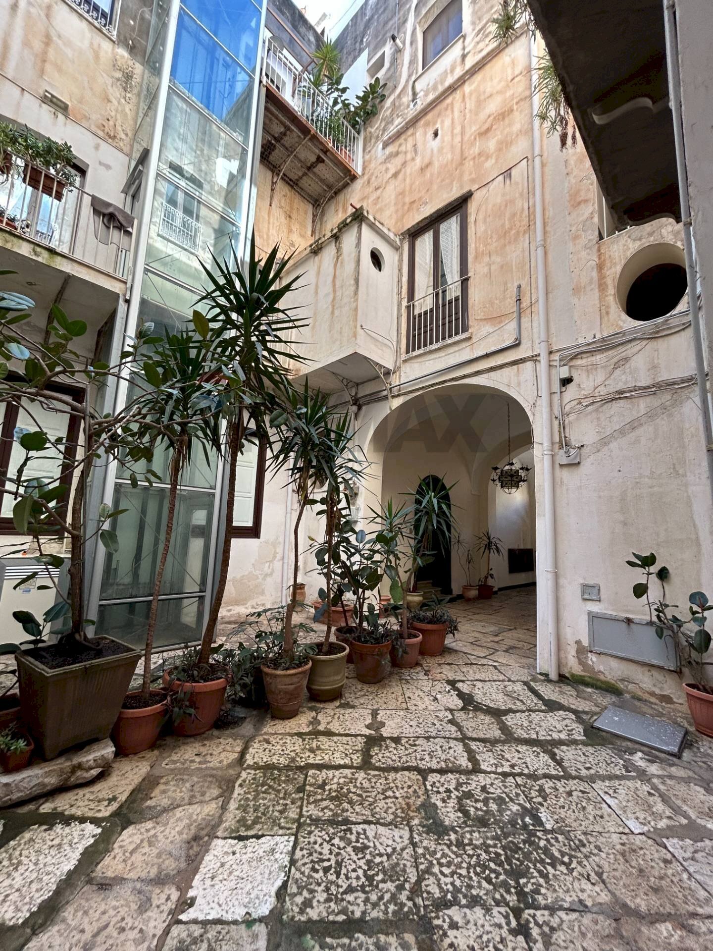 Edificio all\'aperto - Office VIA XXX GENNAIO
 
23, Trapani - photo 3