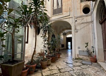 Casa all\'aperto - Ufficio VIA XXX GENNAIO
 
23, Trapani - foto 2