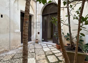 Casa all\'aperto - Ufficio VIA XXX GENNAIO
 
23, Trapani - foto 6