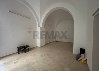 Stanza vuota - Ufficio VIA XXX GENNAIO
 
23, Trapani - foto 23