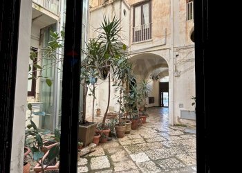 Edificio all\'aperto - Ufficio VIA XXX GENNAIO
 
23, Trapani - foto 31