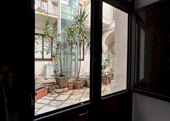 Stanza vuota - Ufficio VIA XXX GENNAIO
 
23, Trapani - foto 32