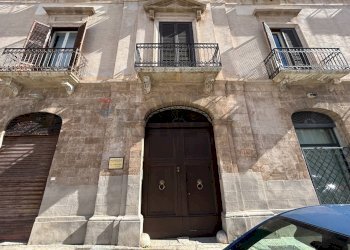 Edificio all\'aperto - Ufficio VIA XXX GENNAIO
 
23, Trapani - foto 38