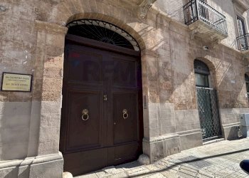 Edificio all\'aperto - Ufficio VIA XXX GENNAIO
 
23, Trapani - foto 39