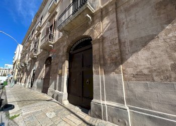 Edificio all\'aperto - Ufficio VIA XXX GENNAIO
 
23, Trapani - foto 40