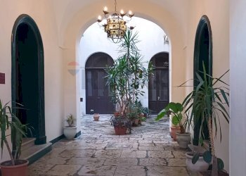 Casa all\'aperto - Office VIA XXX GENNAIO
 
23, Trapani - photo 2