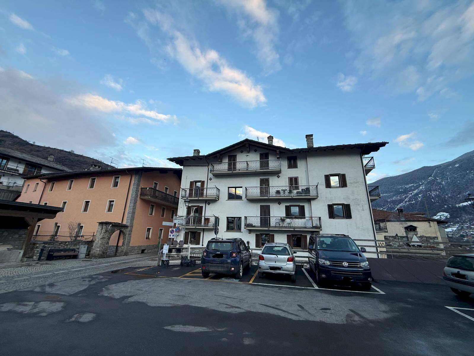 Foto 1 - Four-room apartment Rue de la Gare
 
26, Saint-Pierre - photo 1