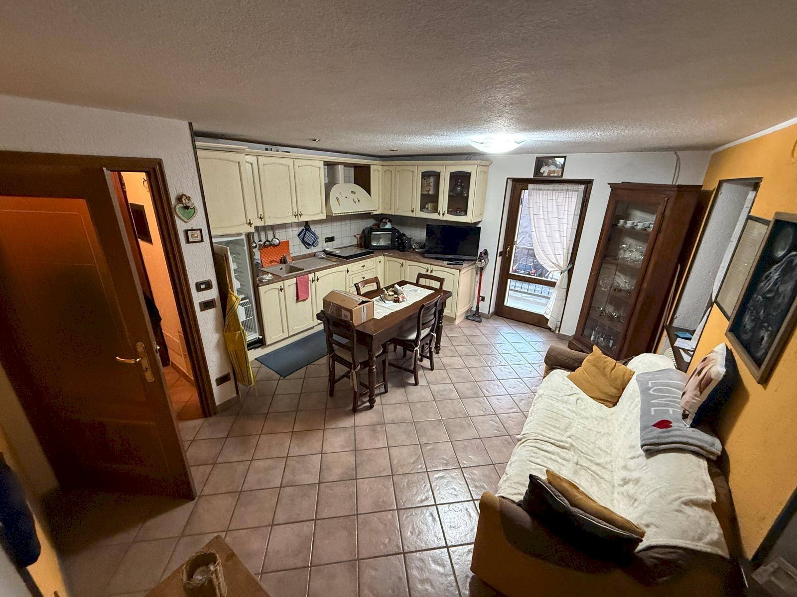 Foto 3 - Four-room apartment Rue de la Gare
26, Saint-Pierre - photo 3