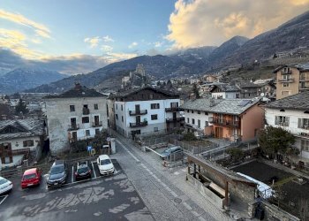 Foto 14 - Quadrilocale Rue de la Gare
 
26, Saint-Pierre - foto 14