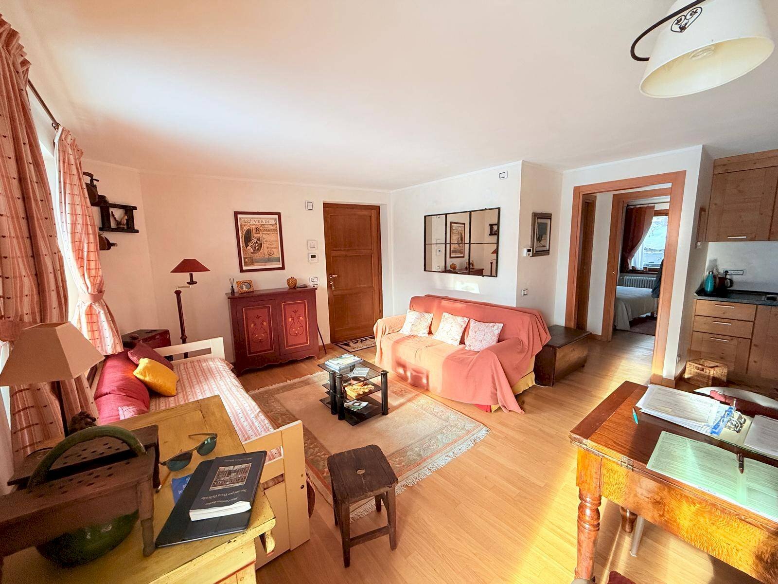 Foto 3 - Trilocale Località Montroz, Cogne - foto 3