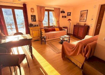 Foto 2 - Trilocale Località Montroz, Cogne - foto 2