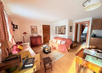 Foto 3 - Trilocale Località Montroz, Cogne - foto 3