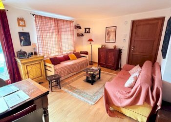 Foto 4 - Trilocale Località Montroz, Cogne - foto 4