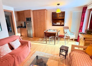 Foto 5 - Trilocale Località Montroz, Cogne - foto 5