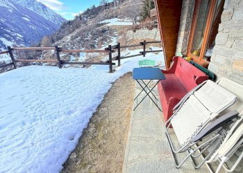 Foto 13 - Trilocale Località Montroz, Cogne - foto 13