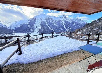 Foto 14 - Trilocale Località Montroz, Cogne - foto 14