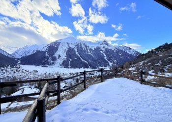 Foto 15 - Trilocale Località Montroz, Cogne - foto 15