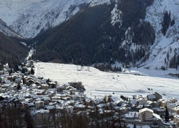 Foto 16 - Trilocale Località Montroz, Cogne - foto 16