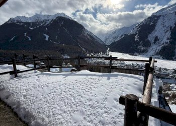 Foto 17 - Trilocale Località Montroz, Cogne - foto 17