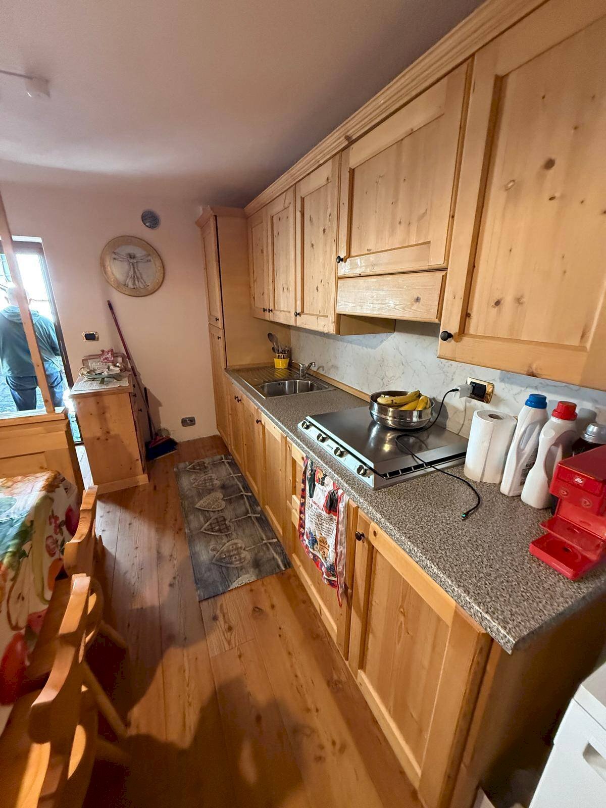 Foto 3 - Trilocale Località Extrapieraz, Brusson - foto 3