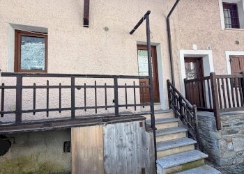 Foto 1 - Trilocale Località Extrapieraz, Brusson - foto 1