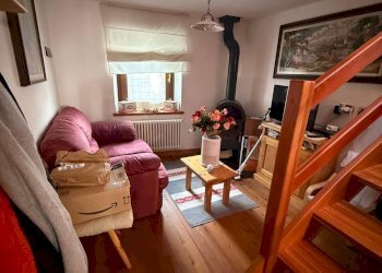 Foto 2 - Trilocale Località Extrapieraz, Brusson - foto 2