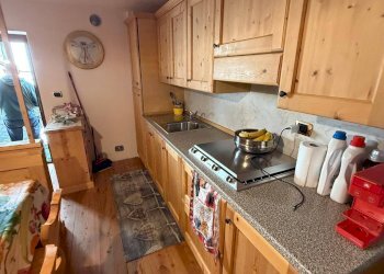 Foto 3 - Trilocale Località Extrapieraz, Brusson - foto 3