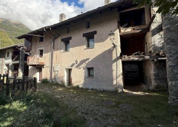 Foto 7 - Trilocale Località Extrapieraz, Brusson - foto 7