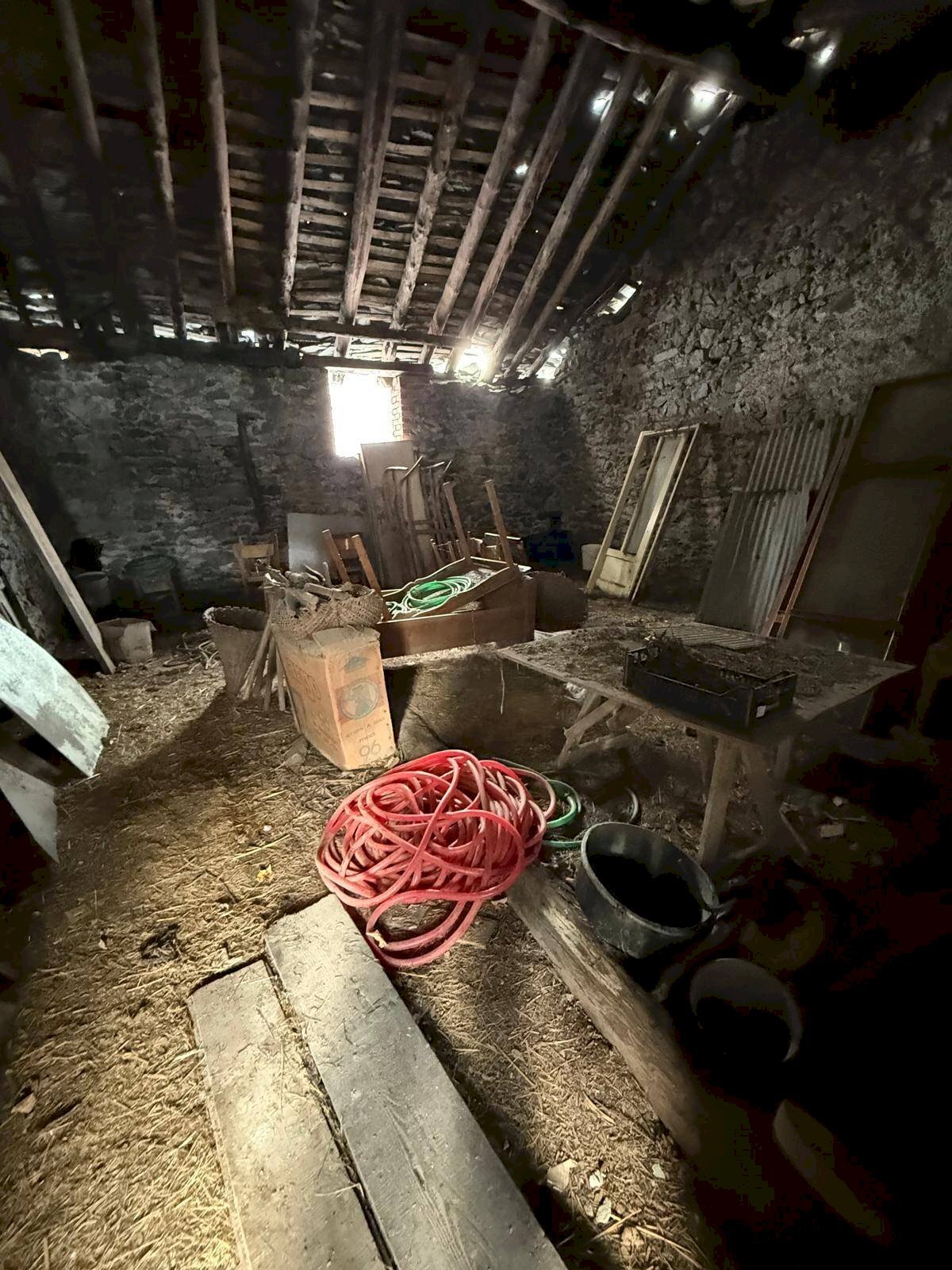 Foto 2 - Rustico Località Extrapieraz, Brusson - foto 2