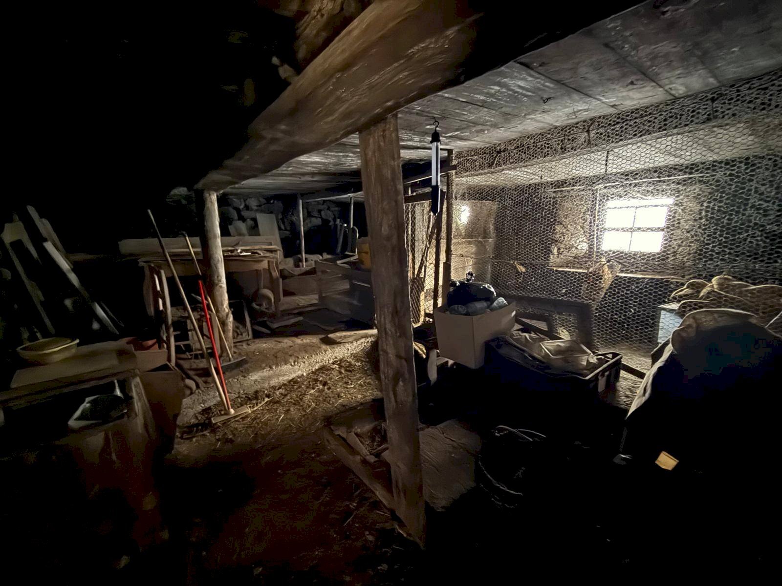 Foto 3 - Rustico Località Extrapieraz, Brusson - foto 3