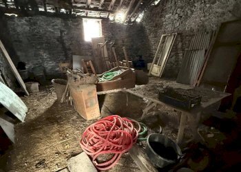 Foto 2 - Rustico Località Extrapieraz, Brusson - foto 2