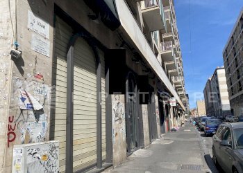 Foto 4 - Commercial Premises Via Teocrito
 
1, Catania - photo 4