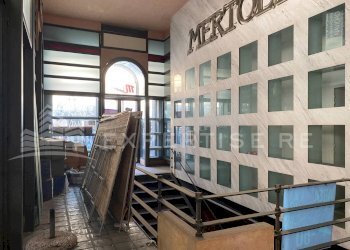 Foto 8 - Commercial Premises Via Teocrito
 
1, Catania - photo 8