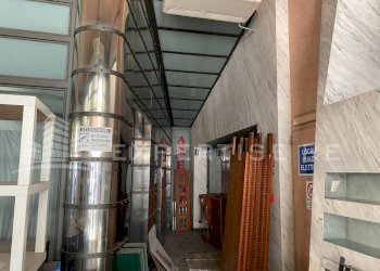 Foto 9 - Commercial Premises Via Teocrito
 
1, Catania - photo 9