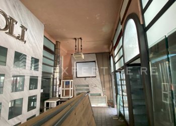 Foto 10 - Commercial Premises Via Teocrito
 
1, Catania - photo 10