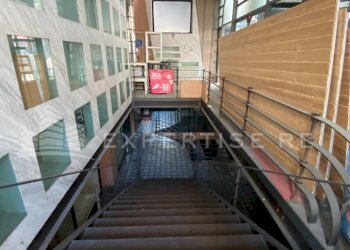 Foto 11 - Commercial Premises Via Teocrito
 
1, Catania - photo 11