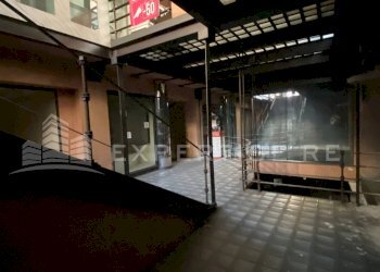 Foto 13 - Commercial Premises Via Teocrito
 
1, Catania - photo 13