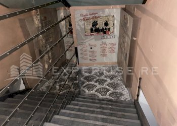 Foto 16 - Commercial Premises Via Teocrito
 
1, Catania - photo 16